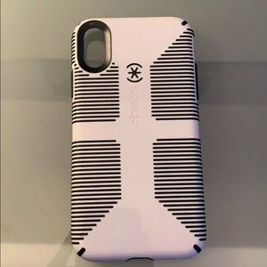Speck iPhone XR case